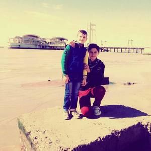 Meet your Posher, Klaudion